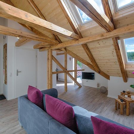 Auszeit Im Harz - Haus 2 Wohnung 5 Schierke Buitenkant foto