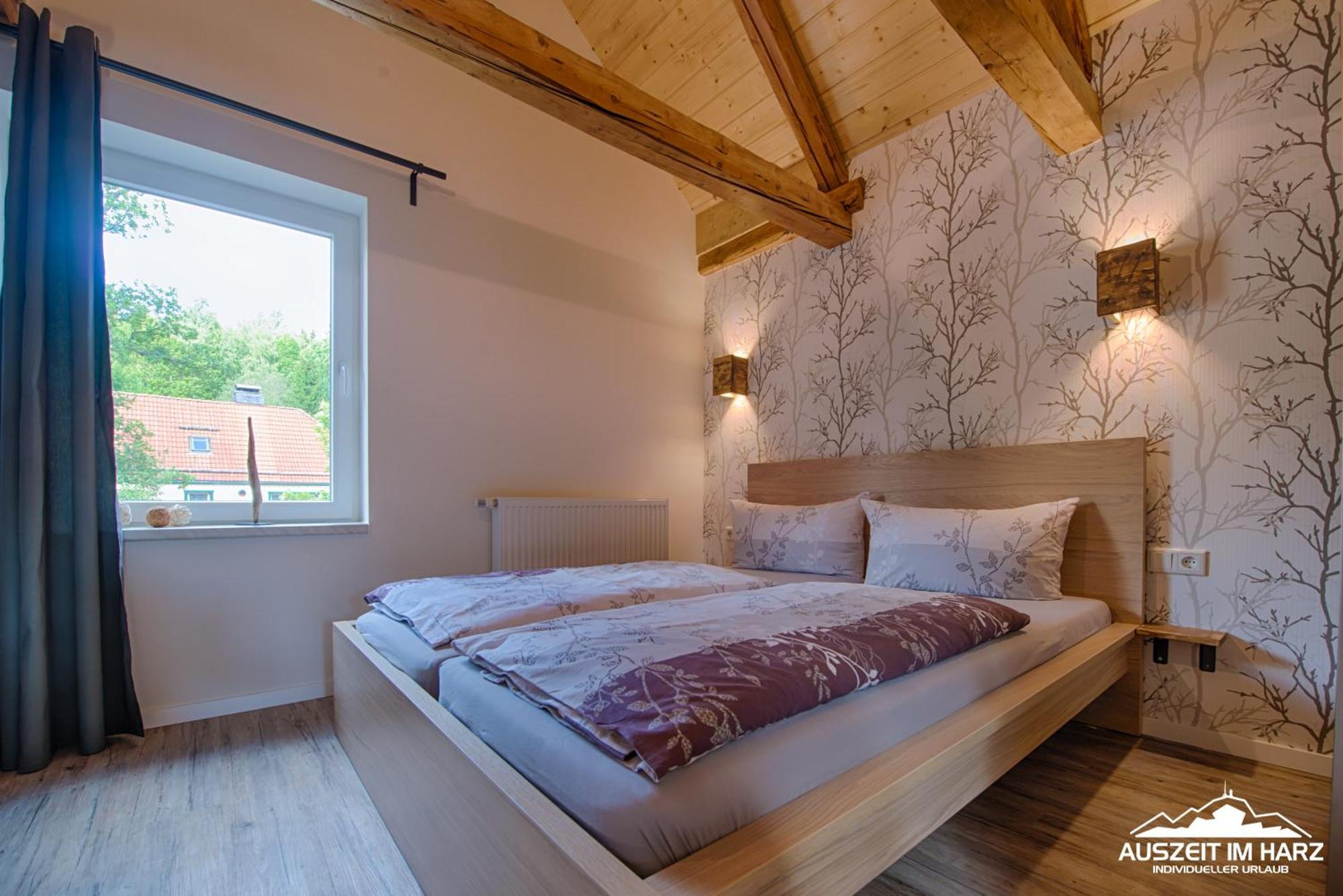 Auszeit Im Harz - Haus 2 Wohnung 5 Schierke Buitenkant foto