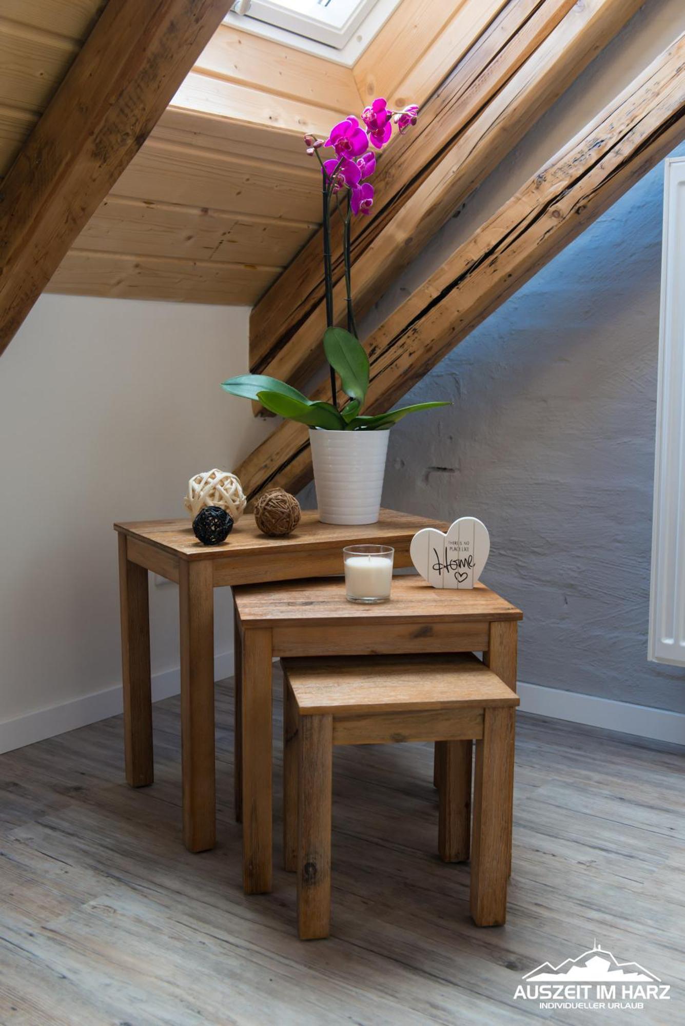 Auszeit Im Harz - Haus 2 Wohnung 5 Schierke Buitenkant foto