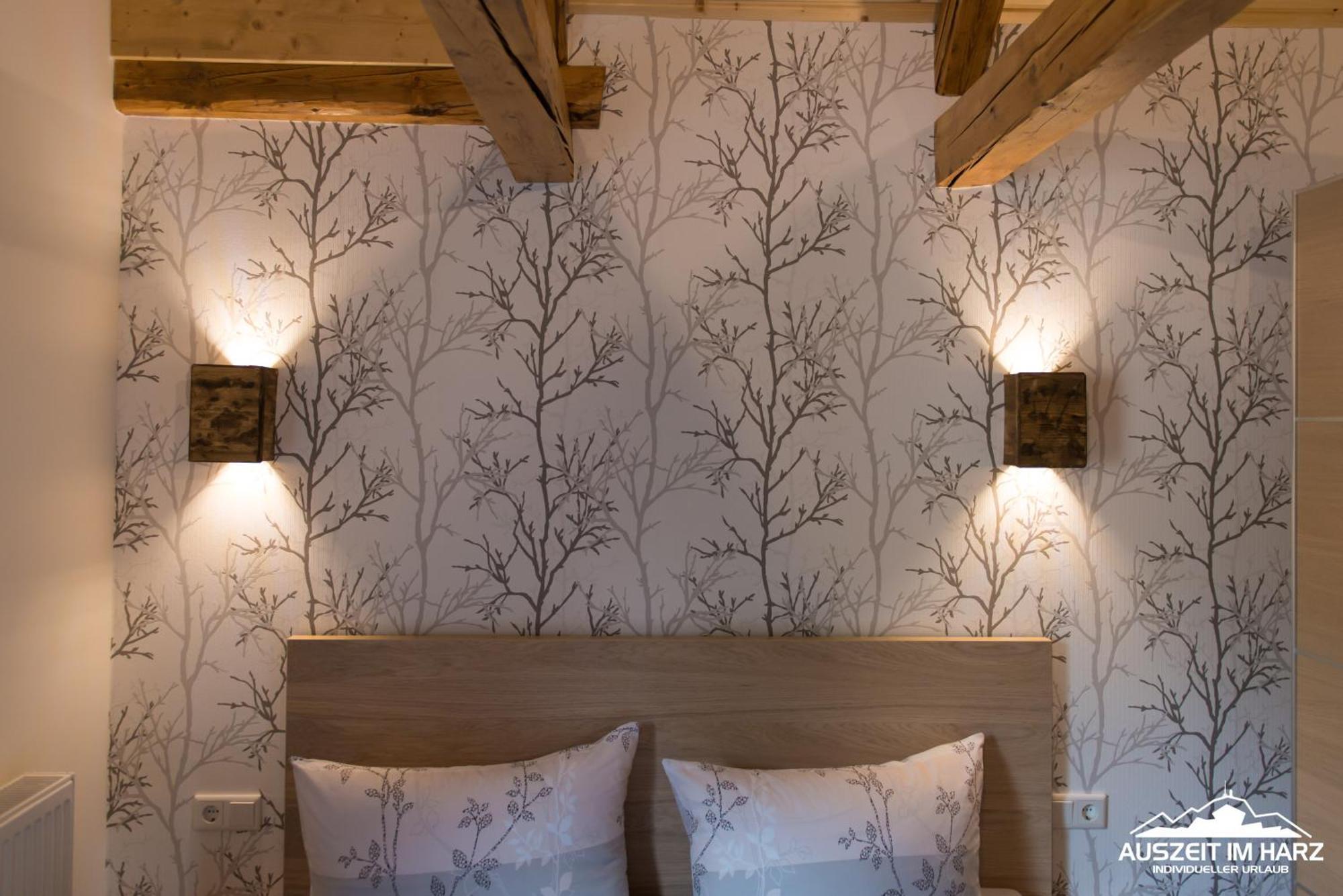 Auszeit Im Harz - Haus 2 Wohnung 5 Schierke Buitenkant foto